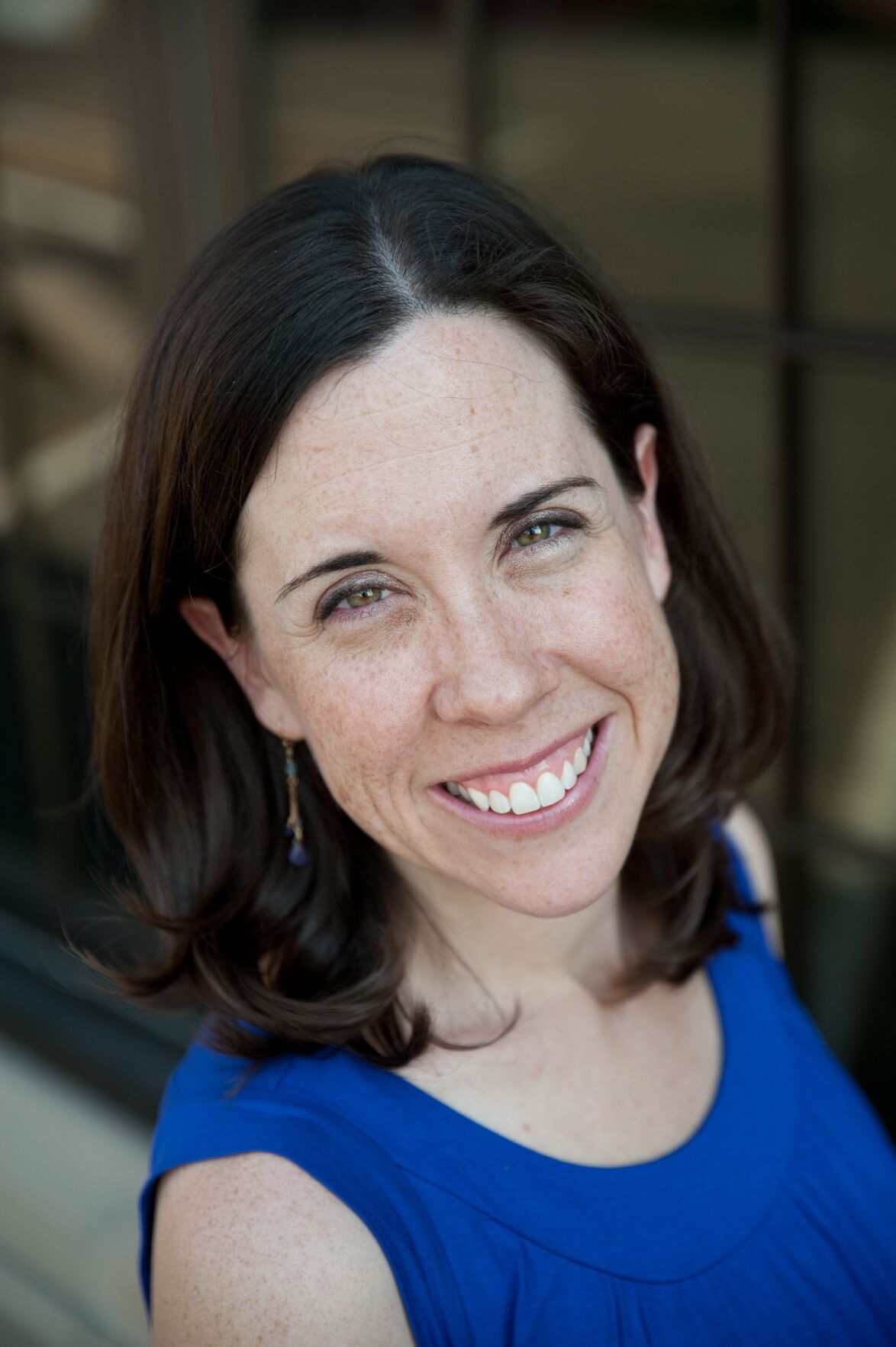 Laura Kelly Fanucci
